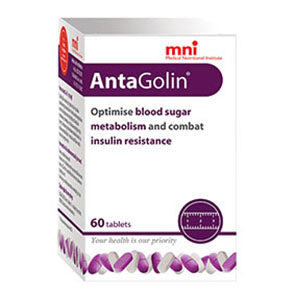 MNI ANTAGOLIN TABLETS 60