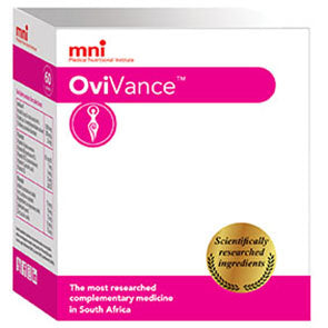 MNI OVIVANCE TABS 30