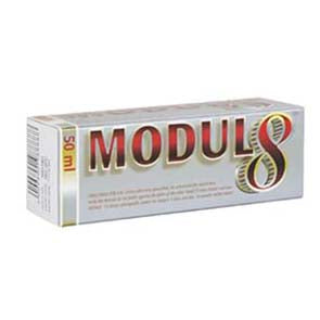 MODUL 8 DROPS 50ML