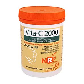 NRF VITA C 2000 150g