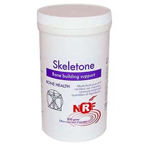 NRF SKELETONE PDR 200G
