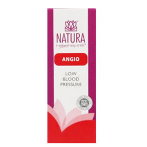 NATURA ANGIO DROPS 25ML