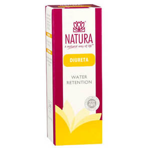 NATURA DIURETA 25ML