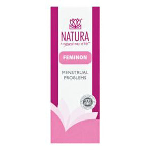 NATURA FEMINON DROPS 25ML