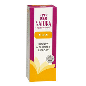 NATURA NIEREN DROPS 25ML