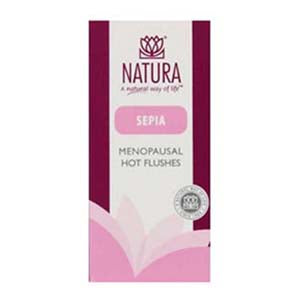 NATURA SEPIA TABS 150