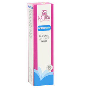 NATURA NASENOL SPRAY 20ML