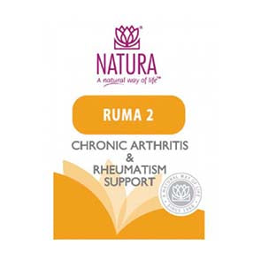NATURA RUMA 2 DROPS 25ML