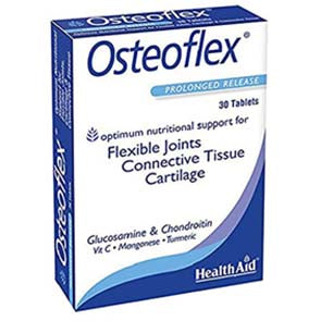 OSTEOFLEX TABLETS 30