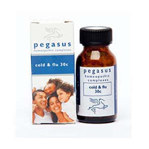 PEGASUS COLD & FLU 30C 25G