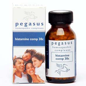 PEGASUS HISTAMINE 25G