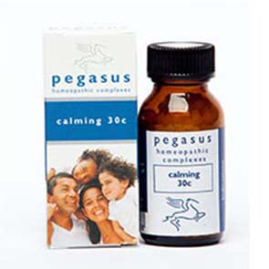 PEGASUS CALMING 30C COMPLEX 25G