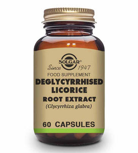 SOLGAR DEGLYCYRRHISED LI   60