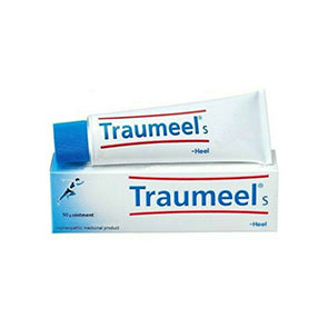 HEEL TRAUMEEL S OINT 50G