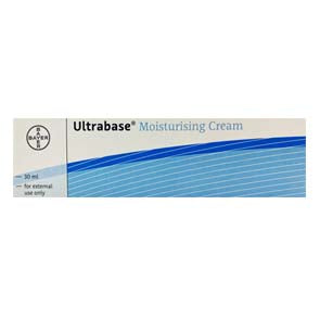 ULTRABASE 30ML TUBE – Meander Pharmacy