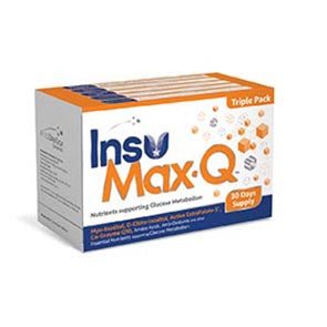 INSUMAX Q 30 DAY PACK