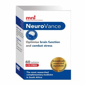 MNI NEUROVANCE TABLETS 60
