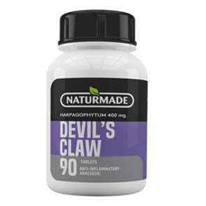 NATURMADE SELENIUM EAC TABS 30