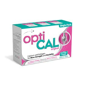 OPTI CAL TABS 30
